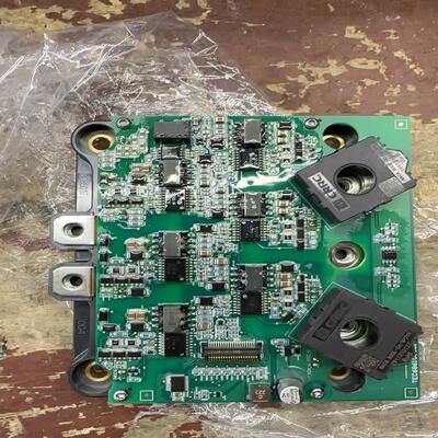 【汇生】IGBT功率模块6MB1600VW-065V 600A 65议价