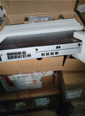 【顺庆】AR6121E, 2* combo WAN, 1*10G【议价】