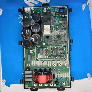KTF400D66 拍前咨询R32 60K 奥克斯空调外机板11222531
