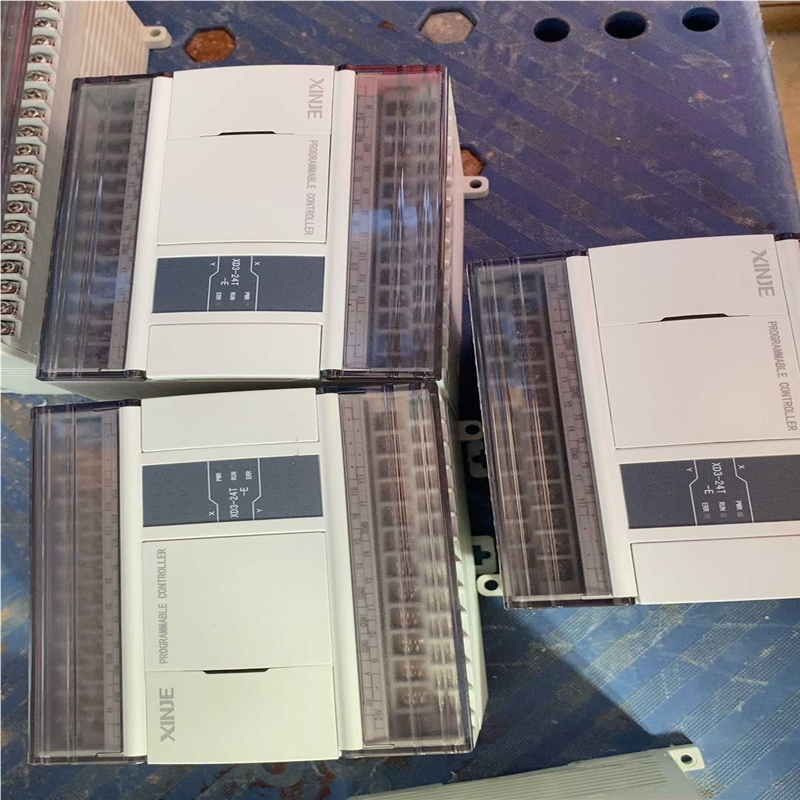 信捷XD3-24T-E，功能包好，实物拍摄，质保一年~议价