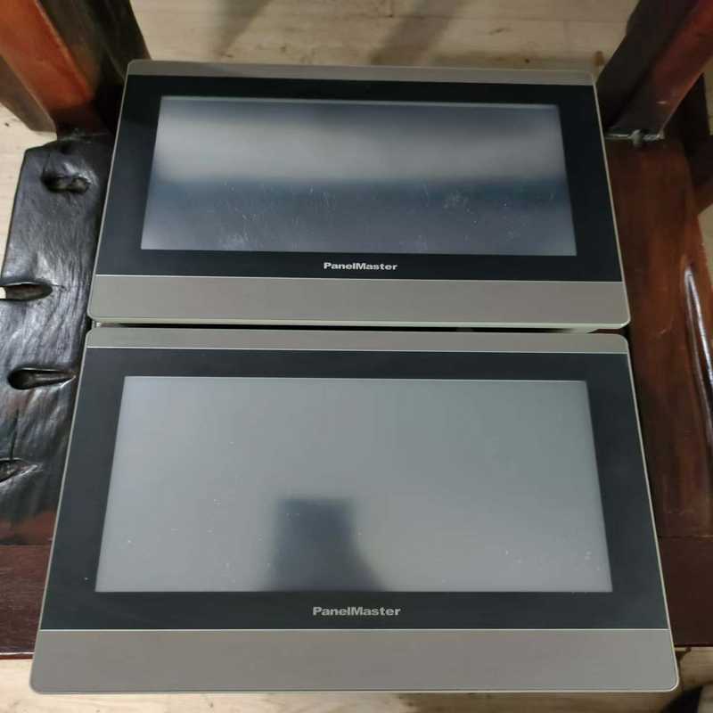 PanelMaster屏通触摸屏型号PK100-WST40（基数电子）