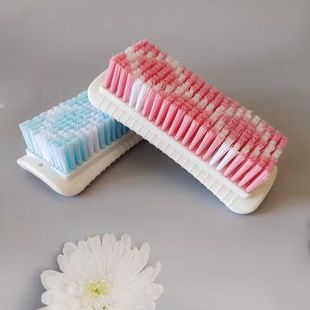 硬毛刷超硬耐用洗衣刷子板刷硬毛耐用鞋刷子家用洗鞋洗牛仔裤多功