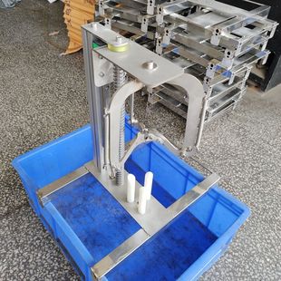 陈皮开皮器新会柑开皮机 陈皮开皮机 柑皮机器 柑皮开皮工具 不锈