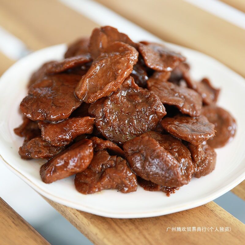 豆腐干90g豆干香干沈万三苏州卤汁办公室零食素食冷菜开袋即食