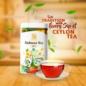 红茶高山茶国家馆正品 锡兰红茶LIONS斯里兰卡进口经典 英式 好茶叶