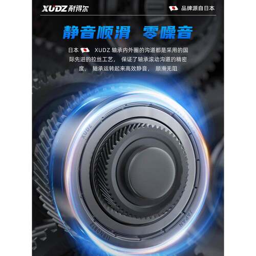 轴承型号齐全的6007进口6008高速6009球6010深沟球6011/6012Zz/Rs