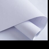 热销简约纯色白色墙纸自粘防水现代客厅温馨卧室贴纸电视背景墙壁