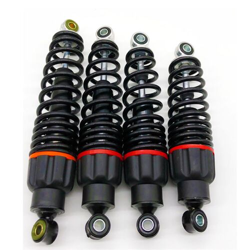 热销电动车后减震器液压避震器电瓶车后避震器阻尼电摩后减震器通