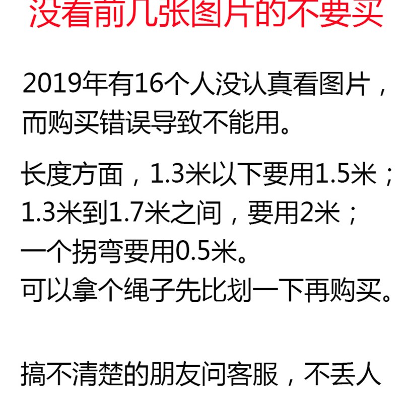热销厨房抽油烟机排烟管铝箔吸油烟机160伸缩管道配件排风管烟道1
