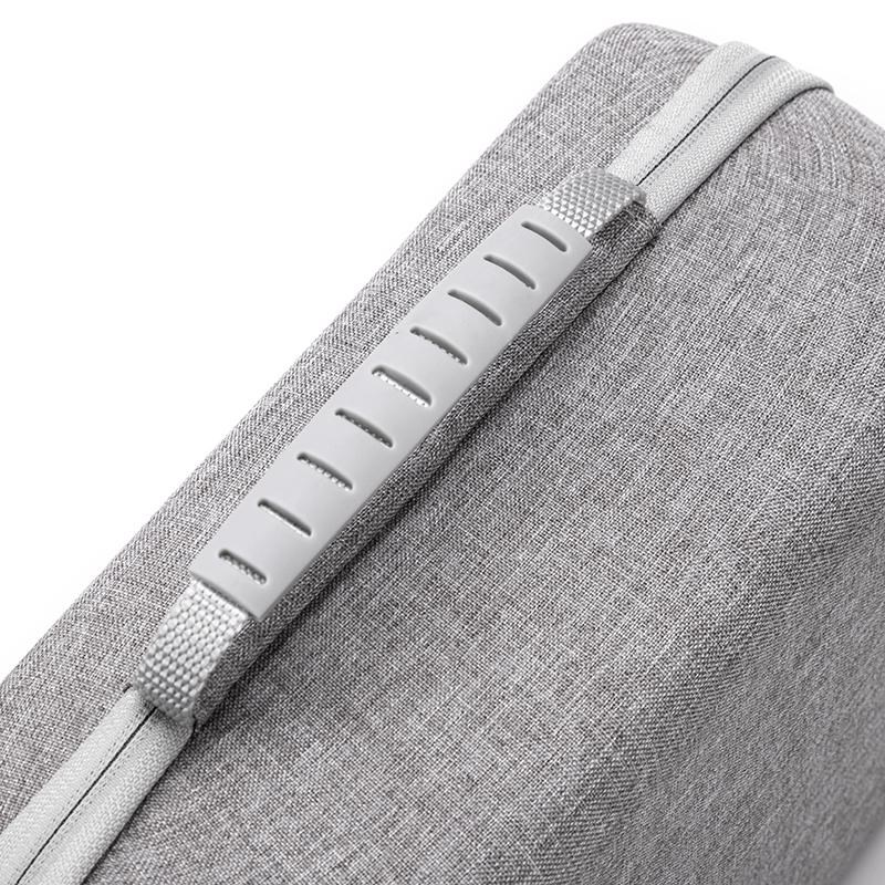 热销EVA硬壳福禄克万用表15B型号仪器仪表防水防摔耐磨便携工具收