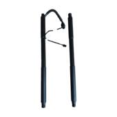 库斯途汽车L 不带电 R尾门尾盖撑杆81831O3100 8183103100左