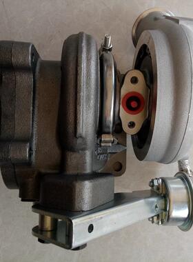 适配东风凯普特卡车货车ZD30发动机HE200WG涡轮增压机器376971819