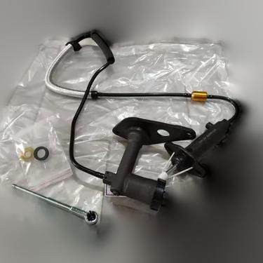 CC649056136.58501离合器主缸和从动缸总成离合器预充主从缸总成