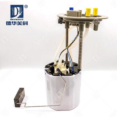 汽车燃油泵总成4F0919051H适用A6LC62.4L/3.005-12现货