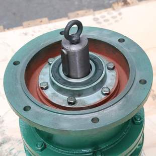 1.5KW减速机 1003 备货充足 泰工BLEY163 减速机型号大全价格