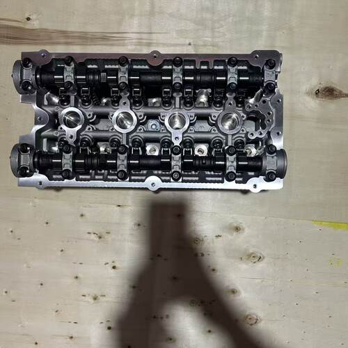 发动机缸盖总成适用于江淮瑞丰M3/M4/M5/发动机缸盖总成