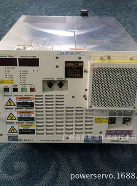 DAIHENAGA-27CAGA-27BAGA-27B1HFA-30A-V射频电源维修与销售