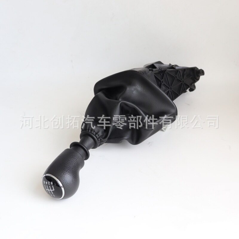 跨境供应适用于奔驰906一体手动排挡头换挡器换挡旋钮总成