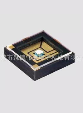 NCSU035D日亚新出405nm被替代原型号NCSU035C原厂UVA紫光灯