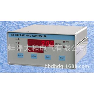 CB900F配料仪表/配料控制仪表CB900F数显控制仪表