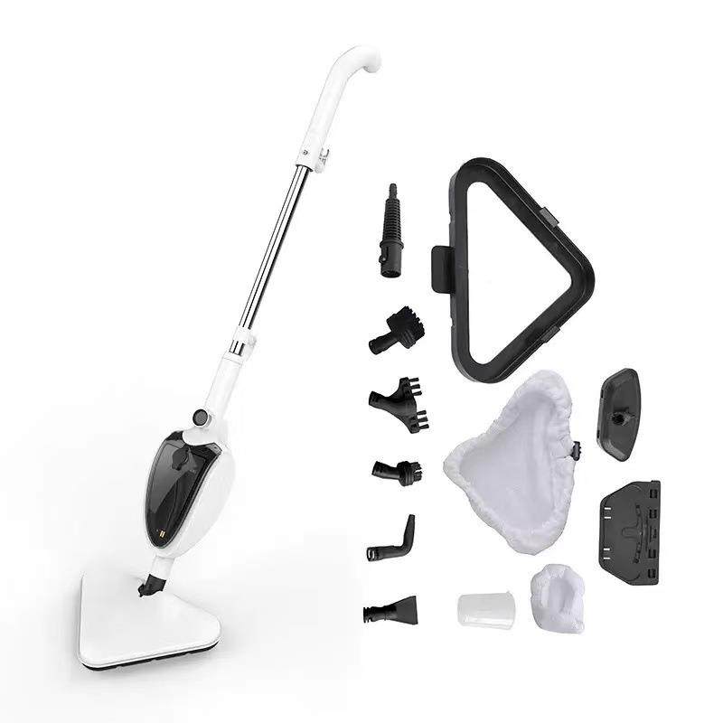 家用高温蒸汽拖把拖地机新款电动多功能清洁机拖地清洁机小型