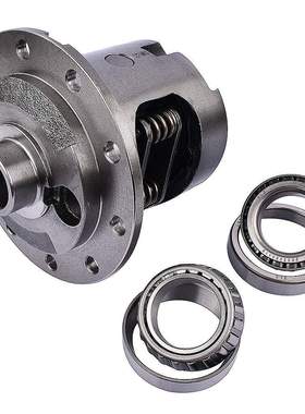 后限滑储物柜 19588-010 适用于福特8.8