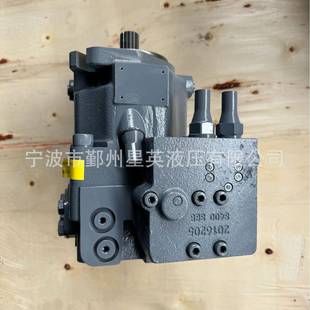 力士乐A11VO40DRSA11VO60DREA11VO75DRS油泵齿轮泵液压柱塞泵