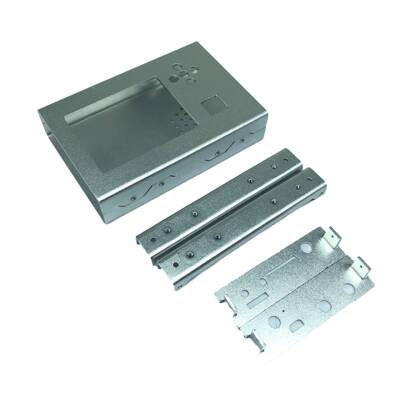 HackRF的portapack便携式SDR收发机H2外壳