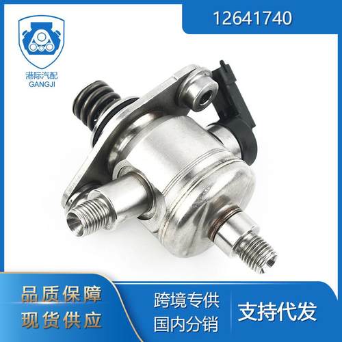 1264174012622475高压燃油泵汽车配件适用于别克凯迪拉克雪佛兰