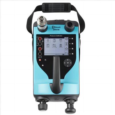 德鲁克Druck压力校验仪DPI610E200KPA3.5MPA70MPA全量程