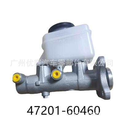 适用于丰田陆地巡洋舰80FJ80刹车总泵，制动泵47201-60460