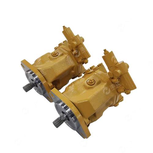 187-909010R-66851879090液压泵总成铰接式卡车735740740B