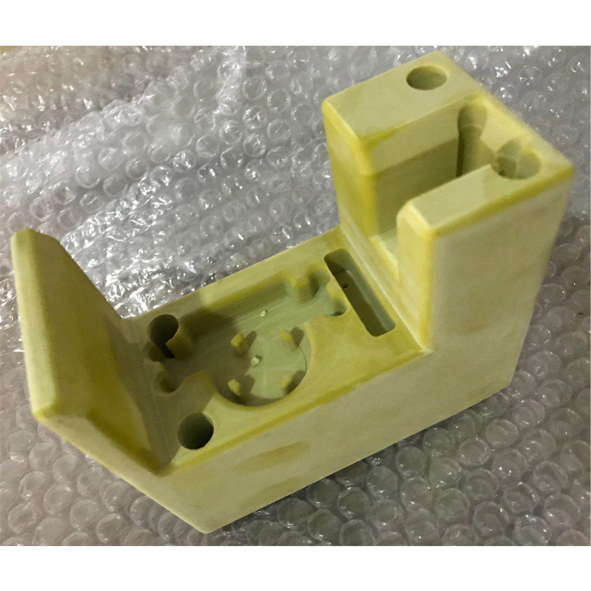 CNC铣削汽车发动机零配件快速成型手板模型不锈钢铝合金工装治具
