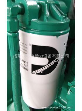 机滤LF777500KW重康柴油发电机组机油滤清器3889311机油格