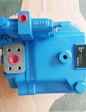 PVM106ER10GS02AAF0020000EA0A液压泵4525V60A211DD22L