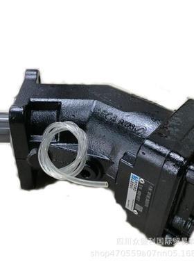 XPi180523810法国力度克斜轴式柱塞泵工程车常用