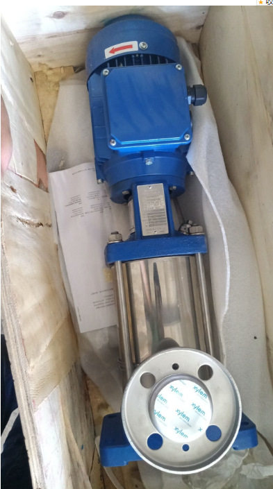 lowara水泵维修保养赛莱默维修配件备品备件