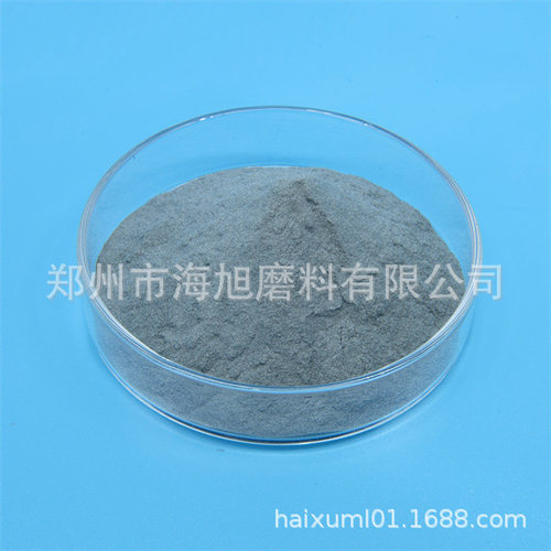 涂料改性用绿碳化硅GC耐磨粉240目-10000目溢流分级粒度集中