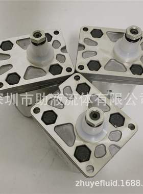 意大利Marzocchi齿轮泵ALP2BK2-D-30