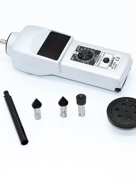 SHIMPO转速表DT-107A马达转速表风扇测速表