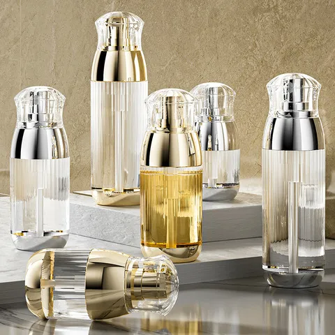 30ml60ml90ml化妆喷雾瓶旅行喷壶乳液分装喷雾爽肤水分装瓶