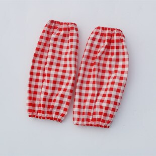 速发纯棉袖套防污棉布工店上班用耐超市服务员作脏袖头耐磨手袖防