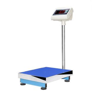 232通讯电子秤电子台秤XK3190-A27E称重台秤大屏幕显示电子台秤