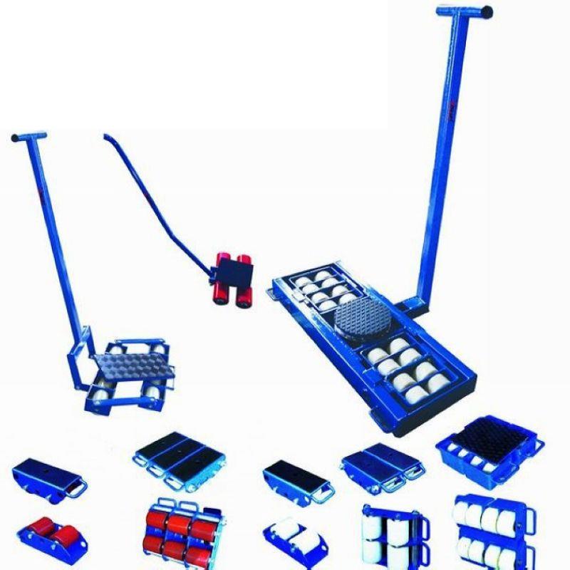 小坦克车转向搬运组合式搬运小坦克万向履带式小坦克搬运车