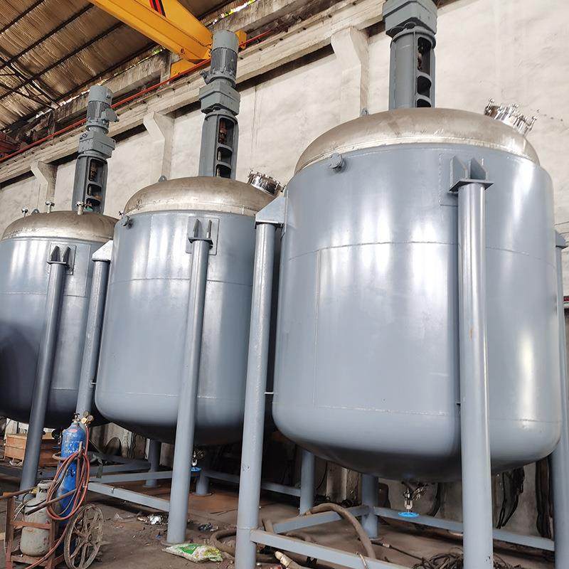 定制反应釜高压加热304不锈钢反应罐小型5T开式防爆化工反应釜,工业油品/胶粘/化学/实验室用品,反应设备,淘宝优惠券,粉丝福利购,淘宝优惠卷