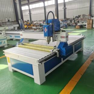 彩钢复合板切割机移动卫生间切割机PES泡沫板气动压辊雕刻机