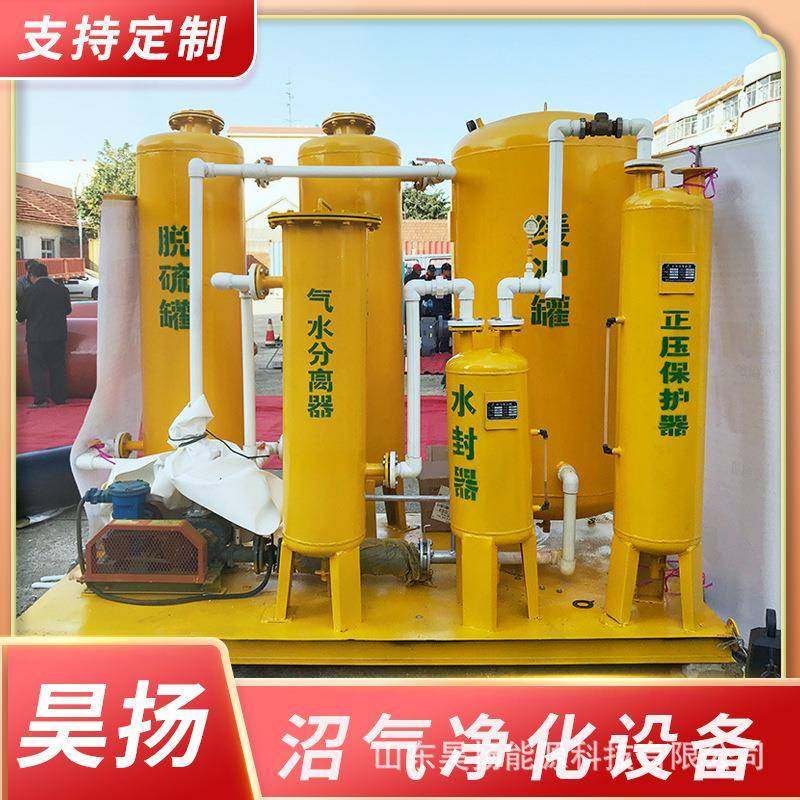 碳钢全套沼气净化设备大型沼气脱硫罐养殖场适用干法脱硫工艺,畜牧/养殖物资,特种养殖设备,淘宝优惠券,粉丝福利购,淘宝优惠卷