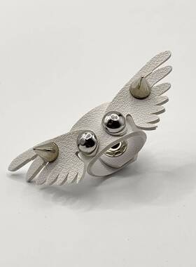 Land of Nothingness 飞蛾 指环