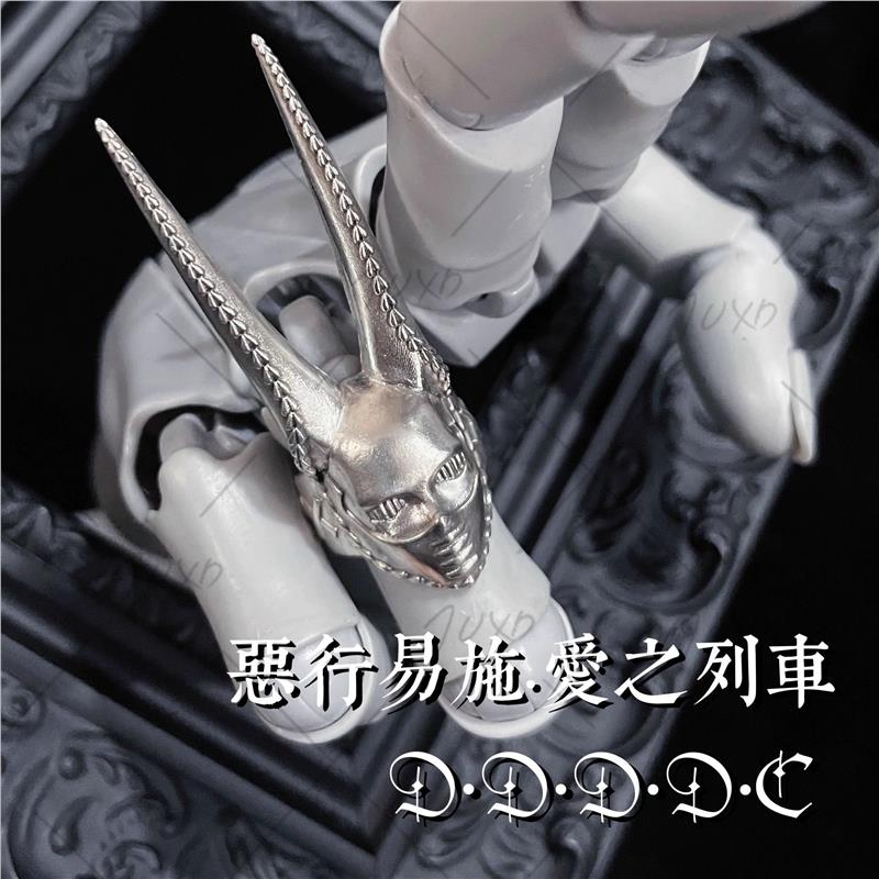 奇妙冒险法尼瓦伦泰D4C恶行易施放爱之列车印象戒指