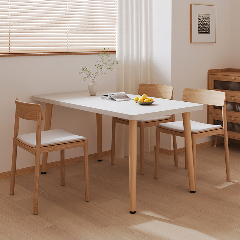 速发小桌子经济餐桌用家户简型易圆桌屋户外便携摆摊吃饭方桌